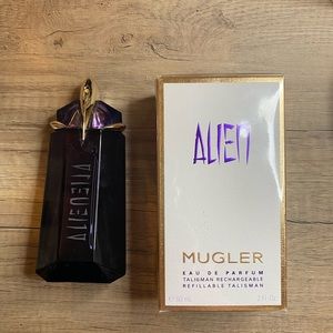 ALIEN Eau de Parfum 2 oz